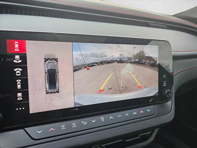New 2026 Dodge Charger Scat Pack AWD/4WD image 13
