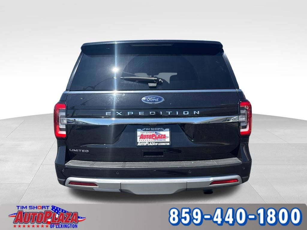 Used 2023 Ford Expedition Limited AWD/4WD image 13