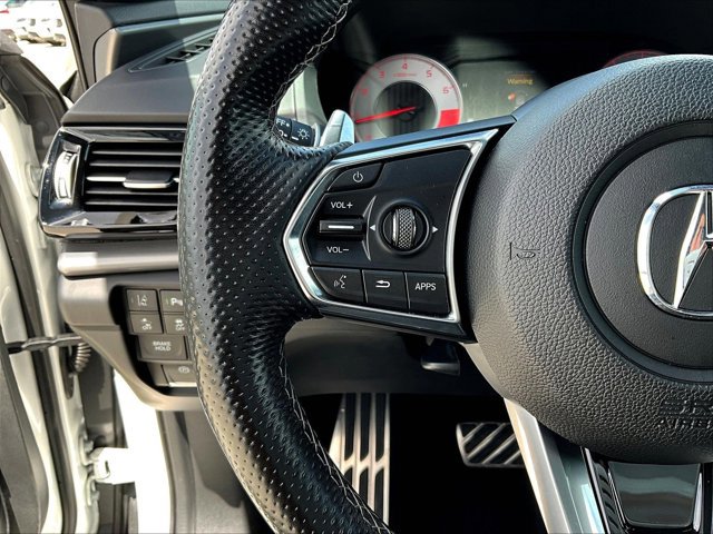 Used 2021 Acura RDX A-Spec image 20