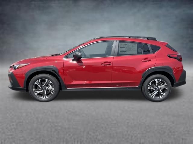 New 2026 Subaru Crosstrek 2.0i Premium AWD/4WD video 2