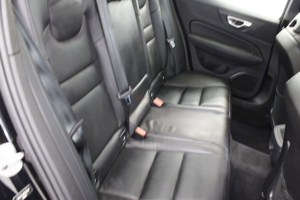 Used 2024 Volvo S60 B5 Plus AWD/4WD image 22