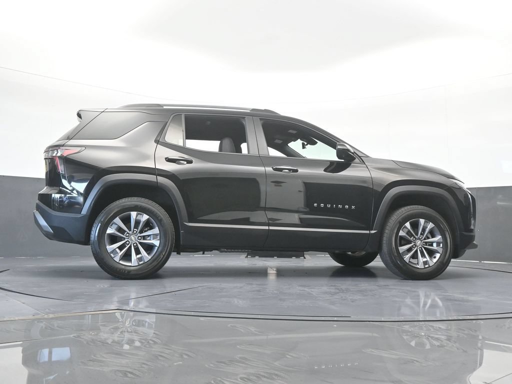 Used 2025 Chevrolet Equinox LT w/ Convenience Package II FWD image 73