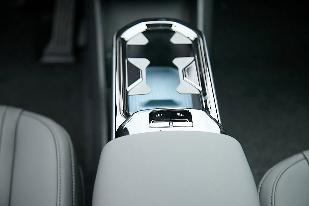 New 2026 Volvo EX30 Cross Country Ultra image 27