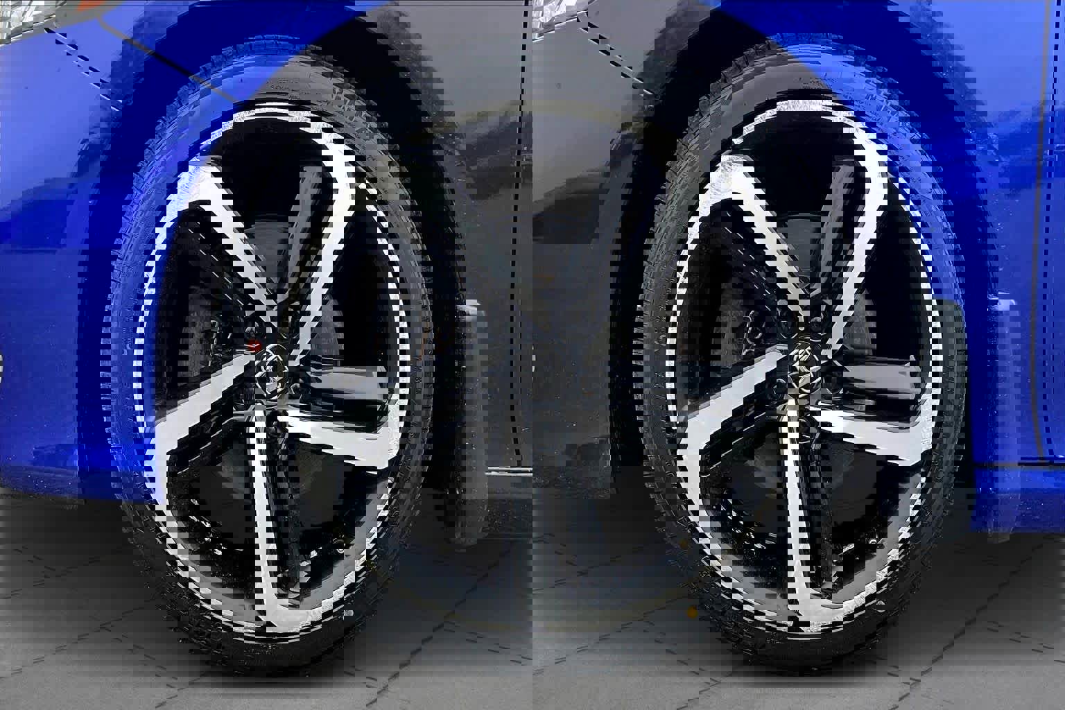 Used 2020 Honda Accord Sport image 11