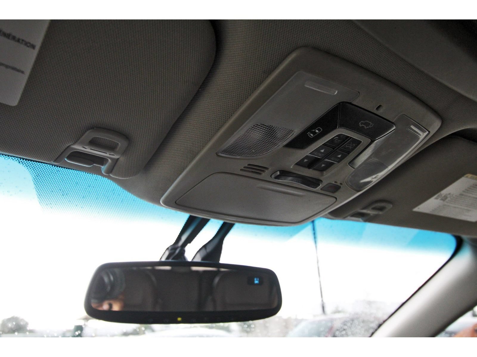 Used 2015 Toyota Sienna Limited Premium FWD image 24