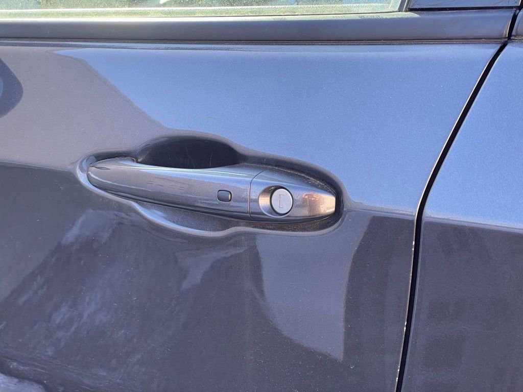 Used 2022 Jeep Compass Latitude image 27