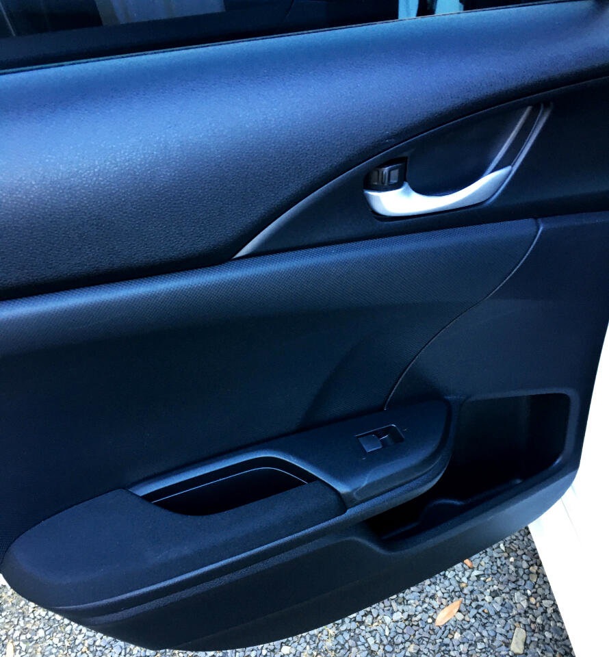 Used 2019 Honda Civic LX image 12