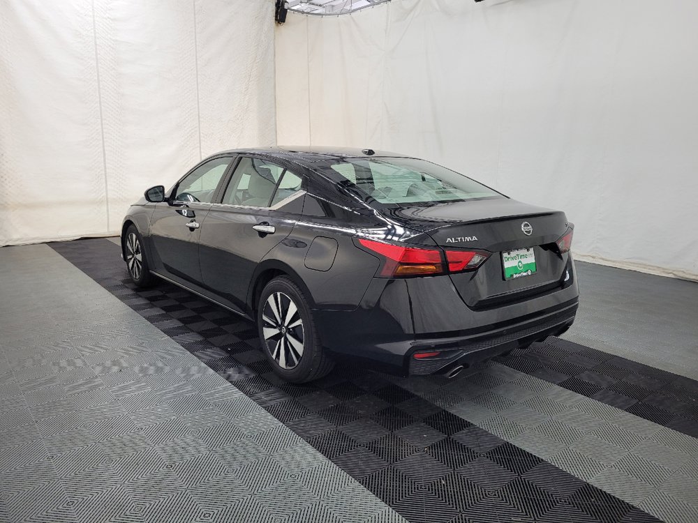 Used 2020 Nissan Altima 2.5 SV FWD image 5