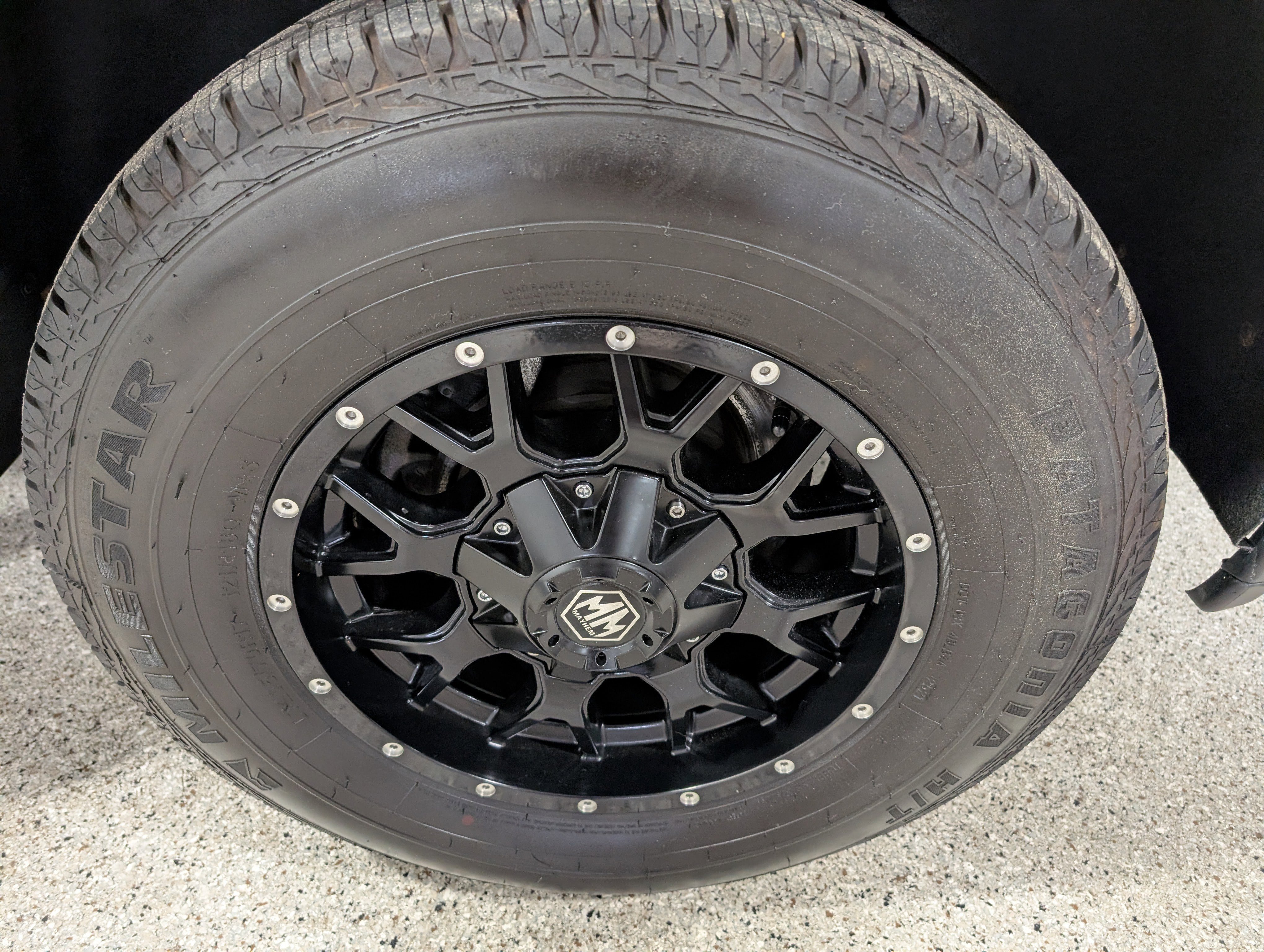 Used 2022 Chevrolet Silverado 2500 W/T w/ WT Convenience Package image 14