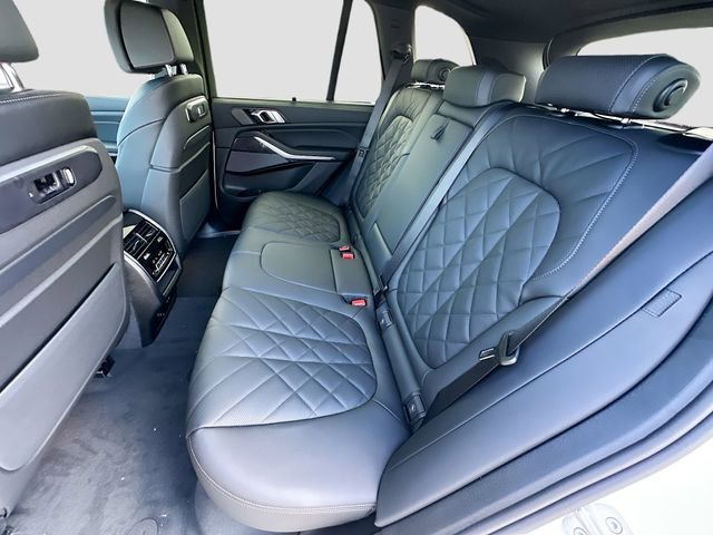 Used 2026 BMW X5 M60i image 20