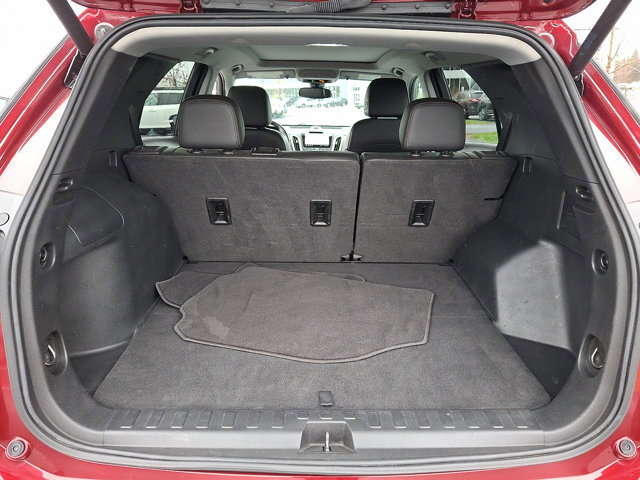 Used 2021 Chevrolet Equinox LT image 28