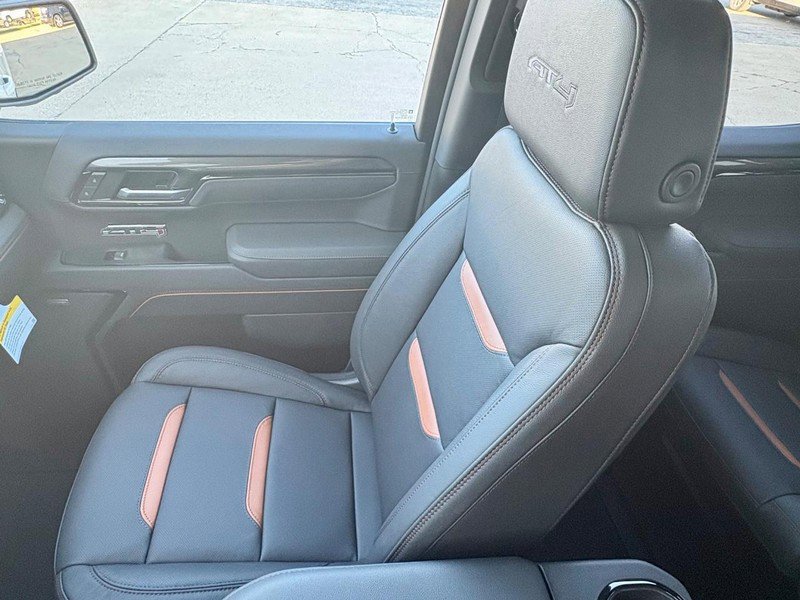 New 2026 GMC Sierra 1500 AT4 image 13