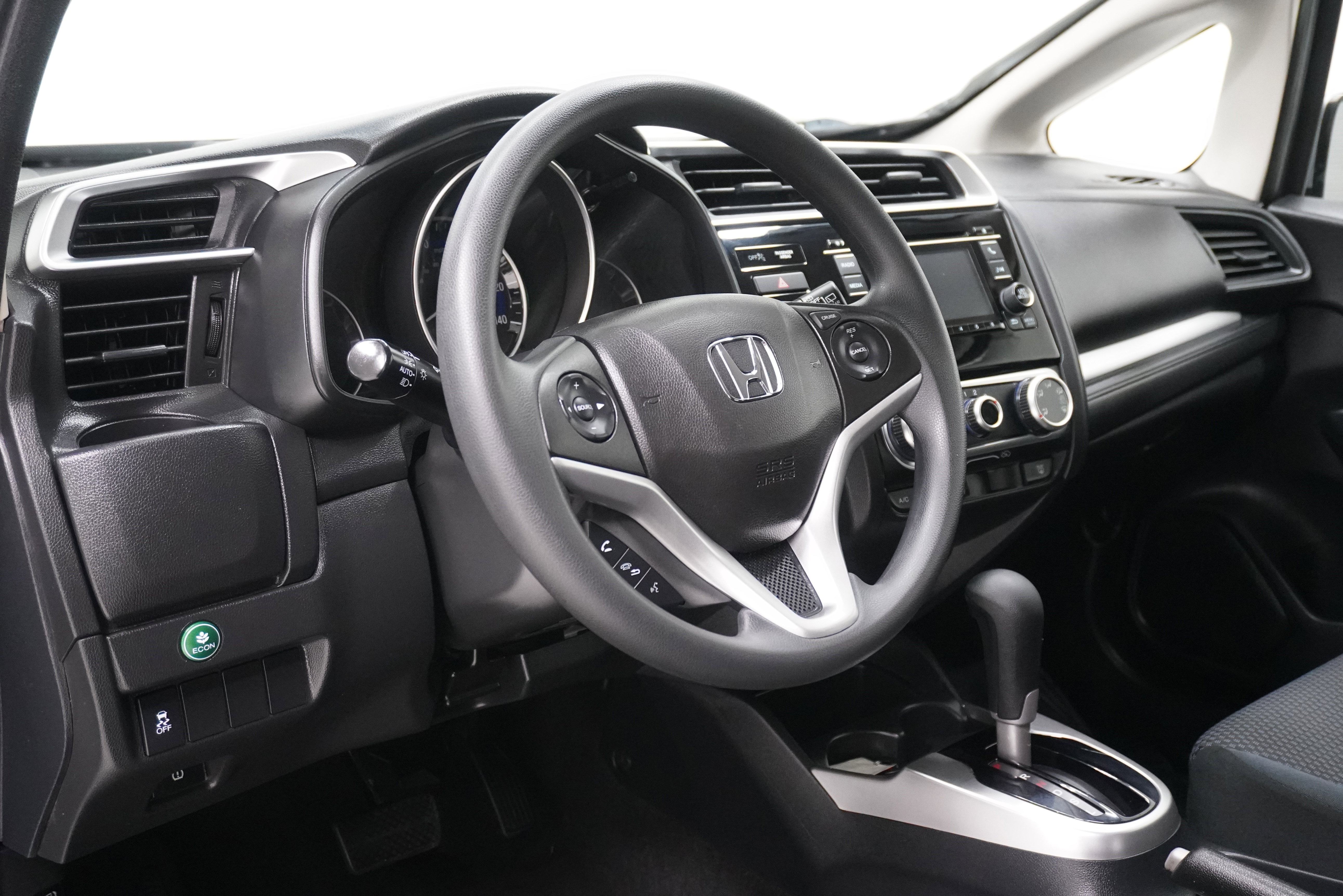 Used 2019 Honda Fit LX image 9