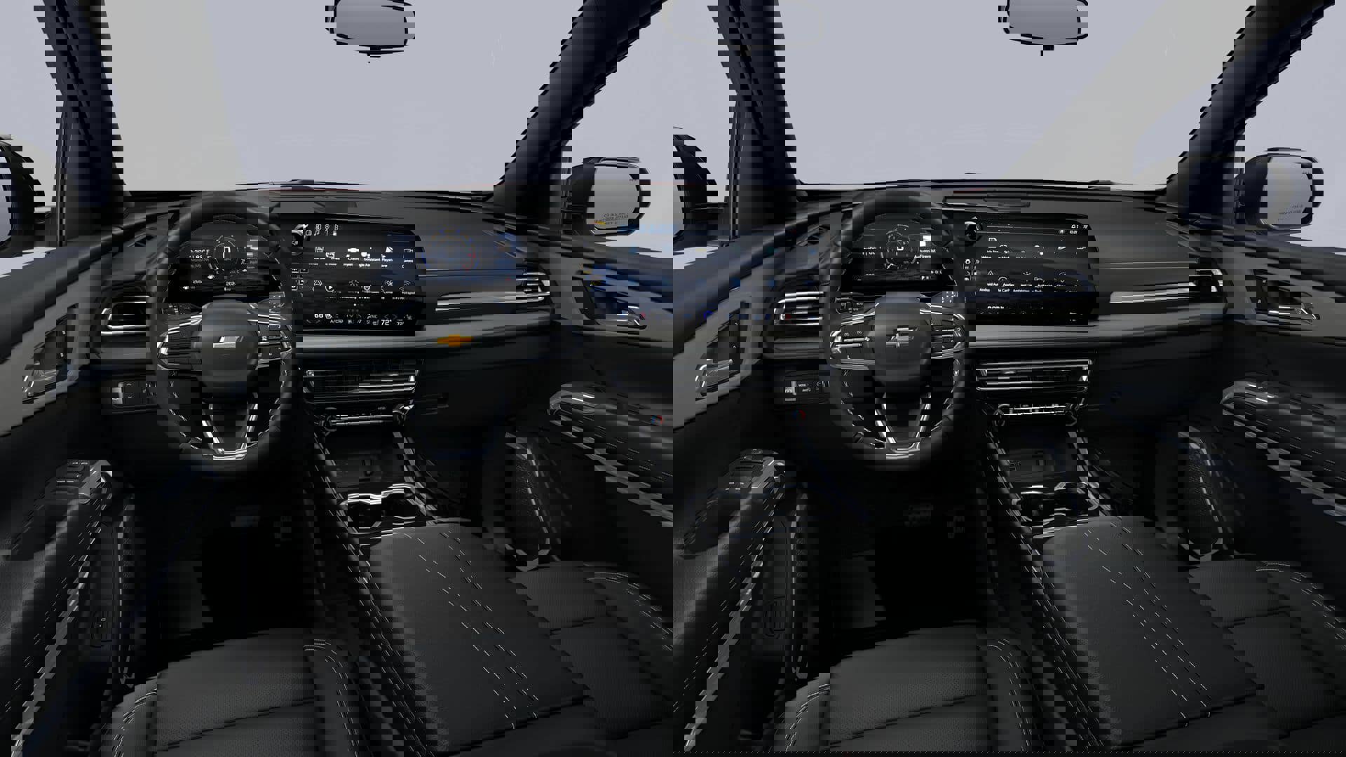 New 2025 Chevrolet Traverse LT w/ Driver Confidence Package image 6