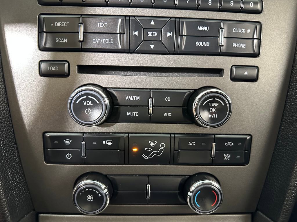 Used 2014 Ford Mustang GT w/ Equipment Group 301A image 23