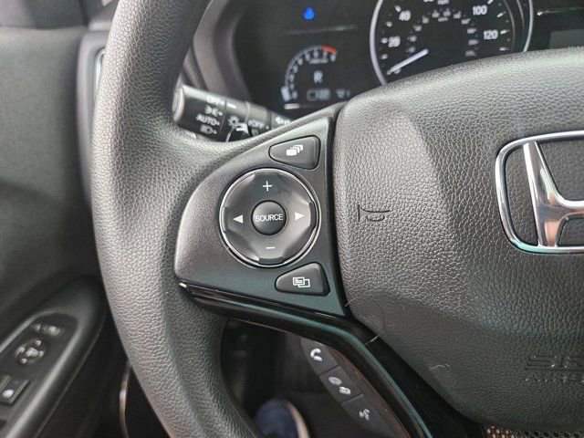 Used 2022 Honda HR-V EX image 24