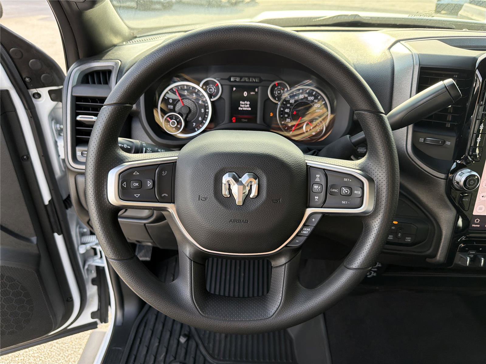 New 2026 RAM 2500 Tradesman image 20