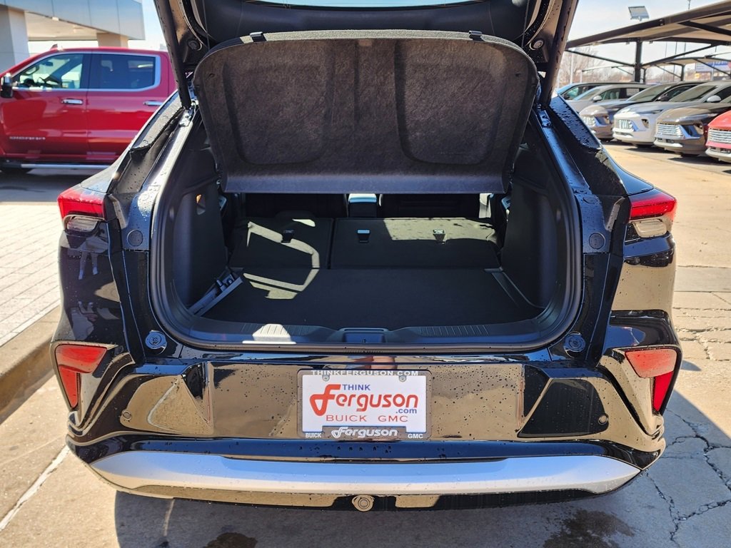 New 2026 Buick Envista Sport Touring w/ Convenience I Package image 48