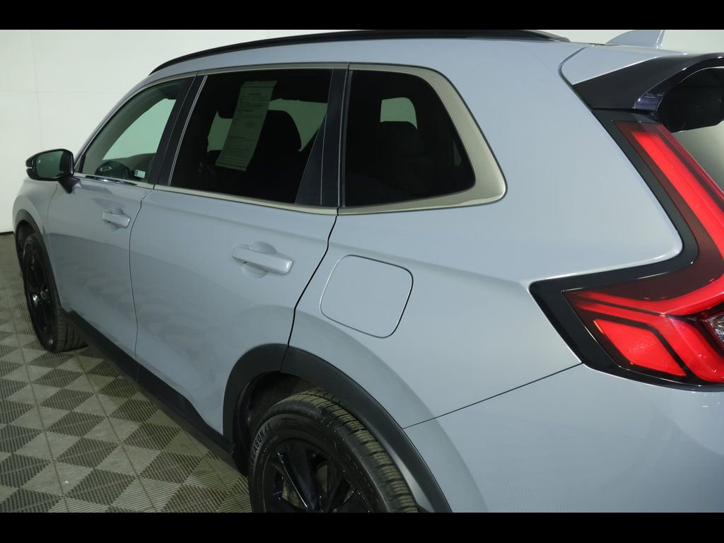 Used 2023 Honda CR-V Sport Touring image 18
