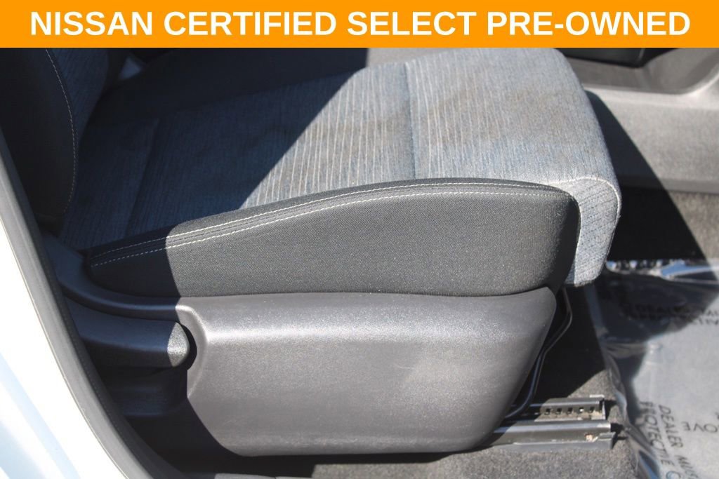 Certified 2023 Nissan Rogue SV image 21