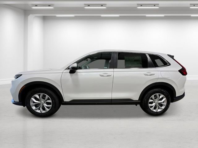 New 2026 Honda CR-V LX image 2