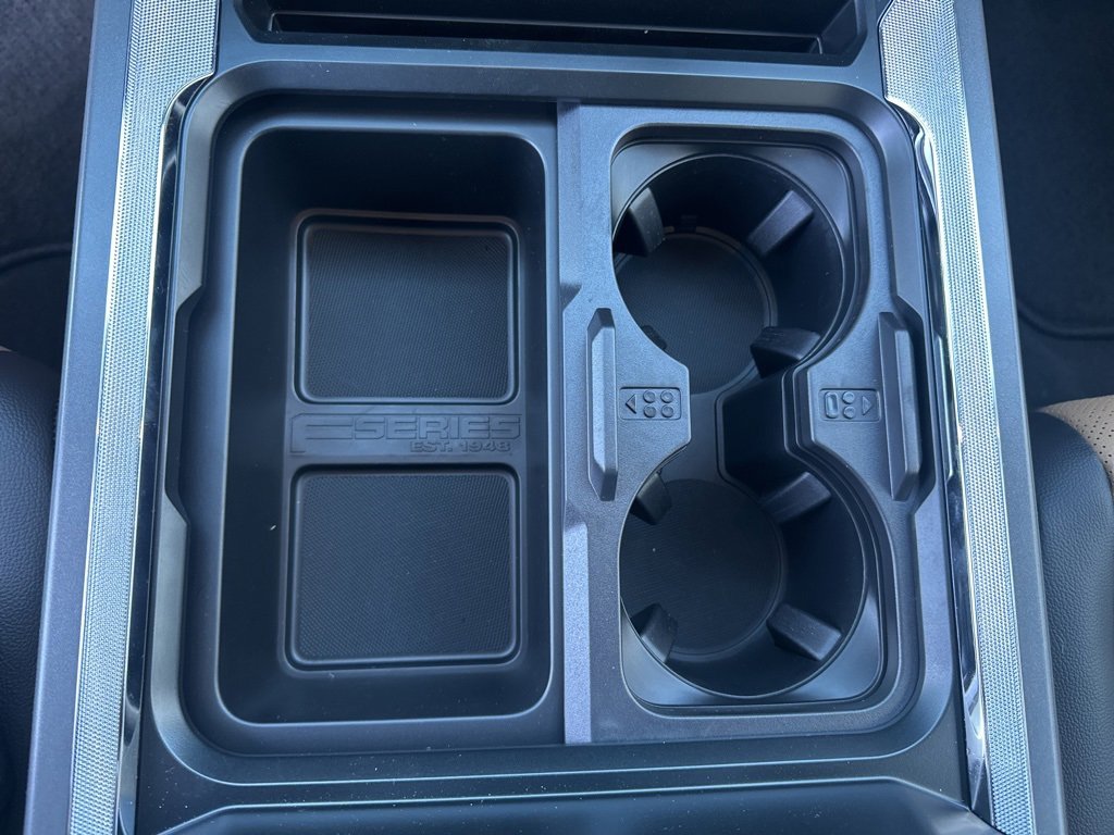 New 2025 Ford F350 Lariat image 18