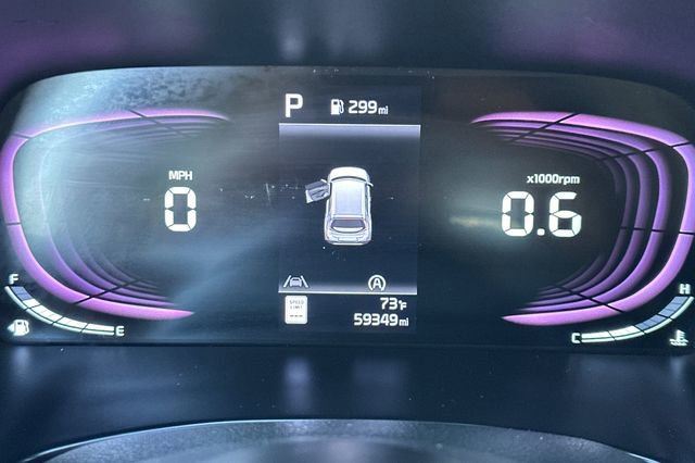 Used 2023 Kia Soul LX w/ LX Technology Package image 27