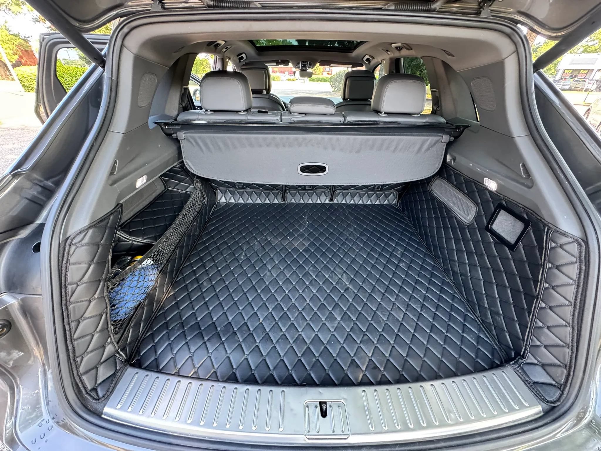 Used 2019 Porsche Cayenne AWD/4WD image 33