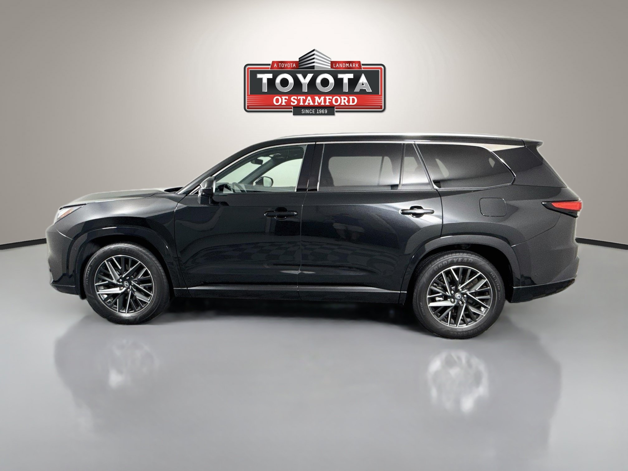 Used 2026 Lexus TX 350 AWD w/ Technology Package image 4