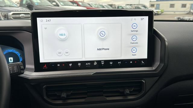 Used 2025 Ford Bronco Sport Badlands image 20