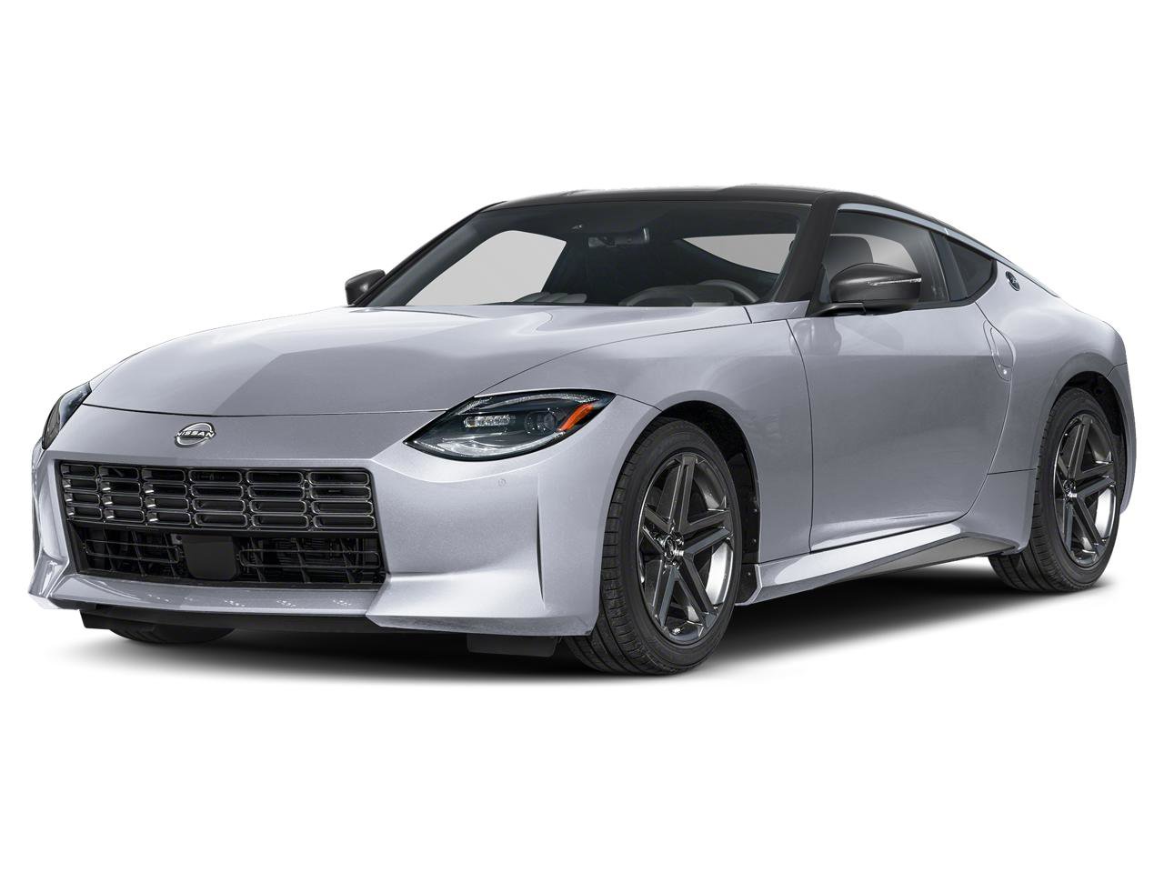 New 2026 Nissan Z Sport w/ Floor Mat Package RWD image 1