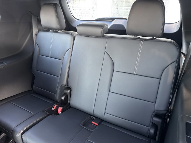 New 2026 GMC Acadia Elevation w/ Black Edition image 7