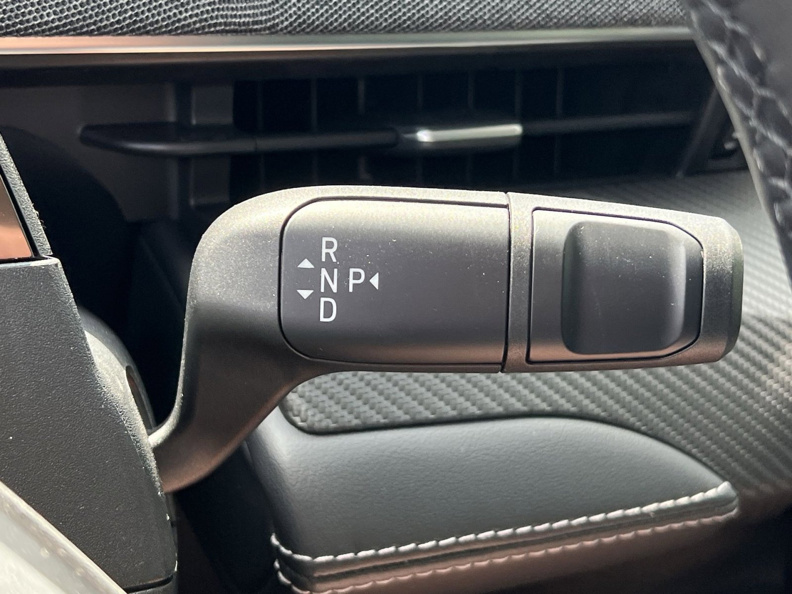 New 2025 Ford Mustang Mach-E Premium w/ Interior Protection Package image 22