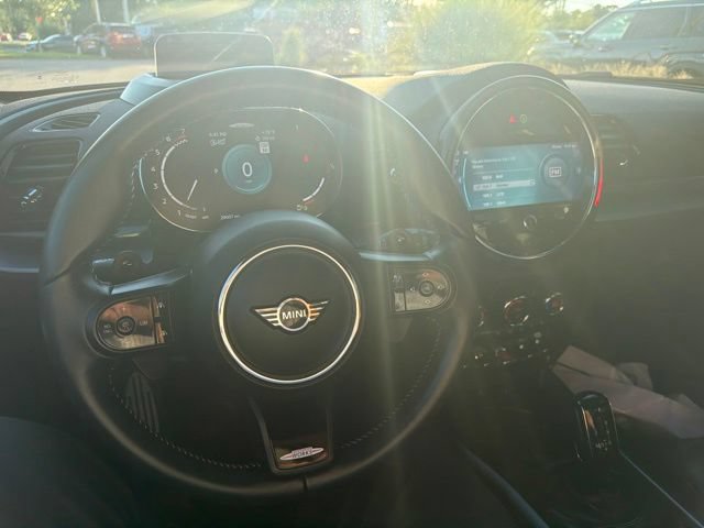 Used 2024 MINI Cooper Clubman John Cooper Works AWD/4WD image 11