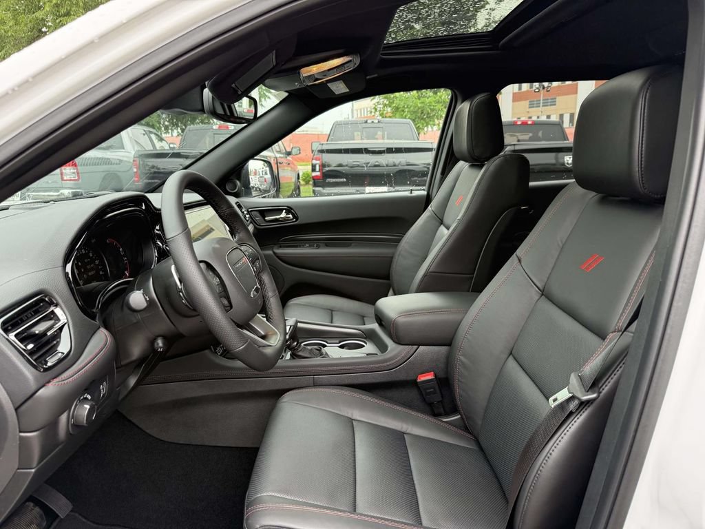 New 2026 Dodge Durango GT AWD/4WD image 14