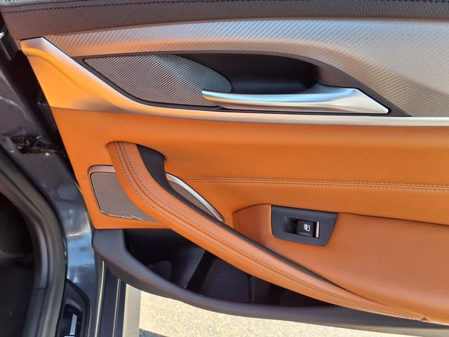 Used 2021 BMW M5 w/ Competition Package AWD/4WD image 25