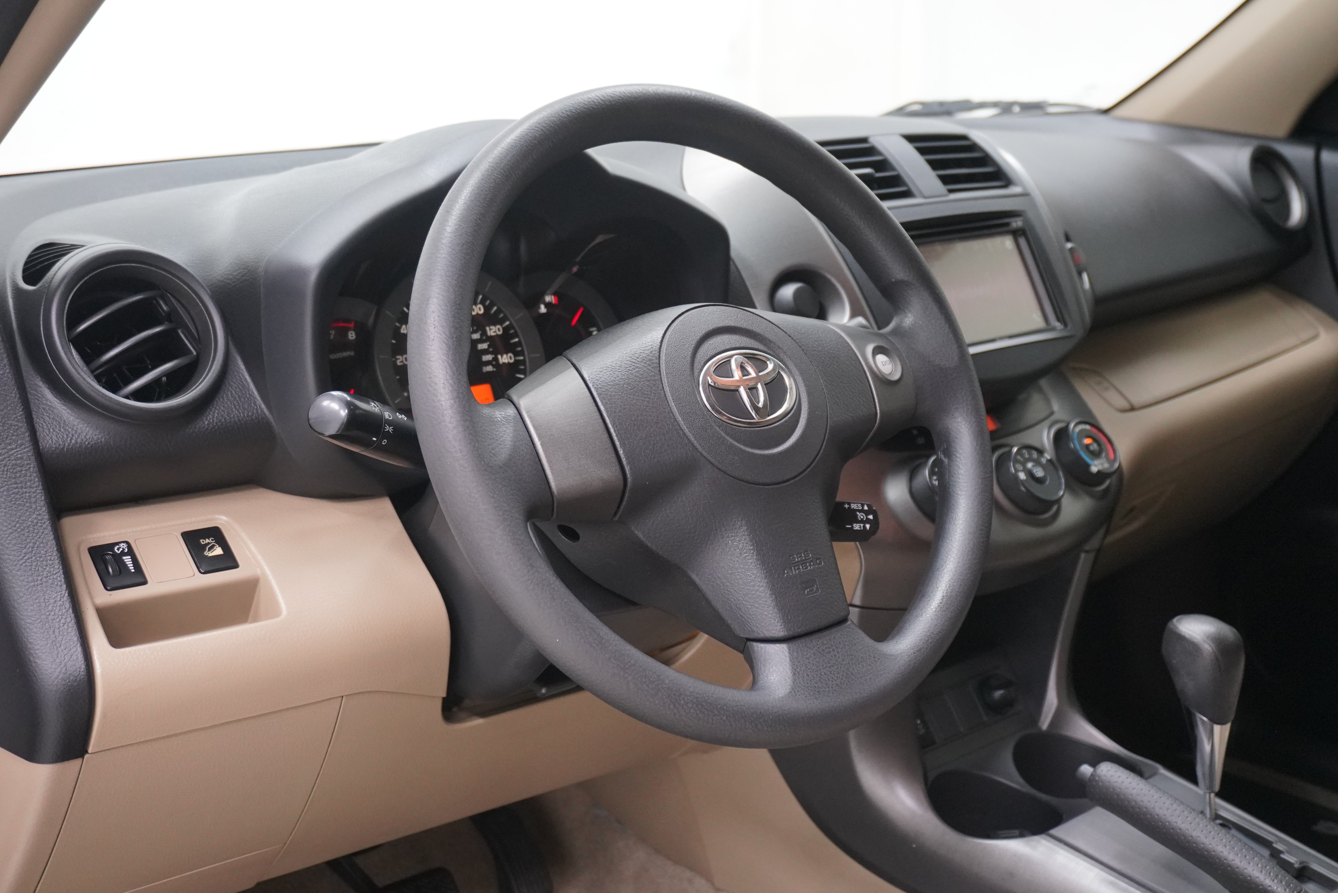 Used 2011 Toyota RAV4 2WD V6 w/ Base V6 Extra Value Pkg image 10