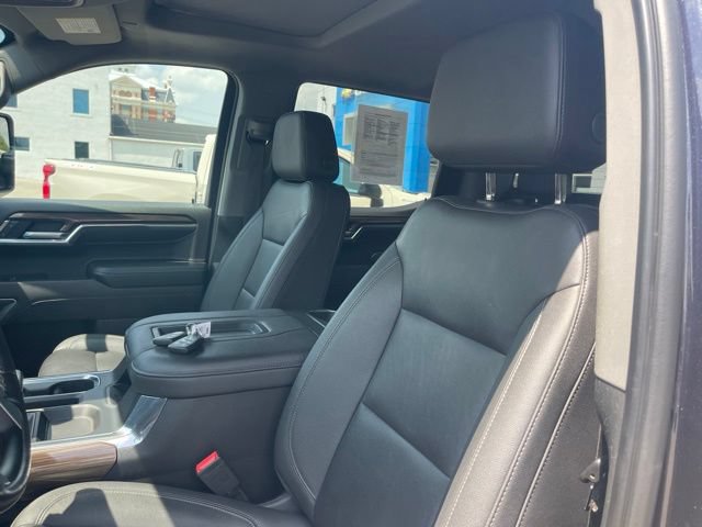 Used 2022 Chevrolet Silverado 1500 RST AWD/4WD image 15