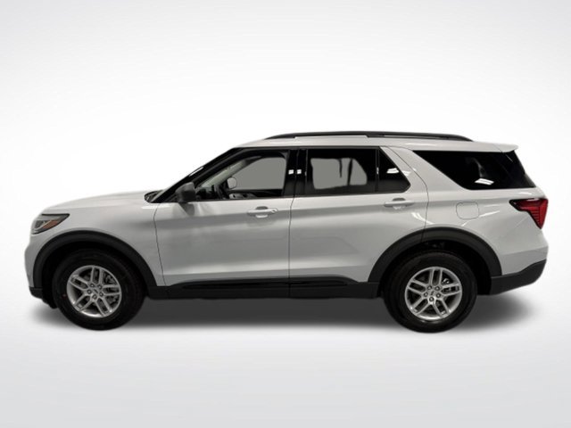 New 2026 Ford Explorer Active RWD image 5