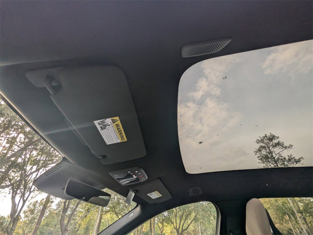 New 2025 Volvo EX90 Ultra image 21