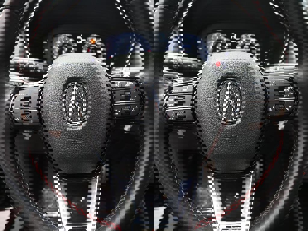 Used 2023 Acura Integra A-Spec image 12