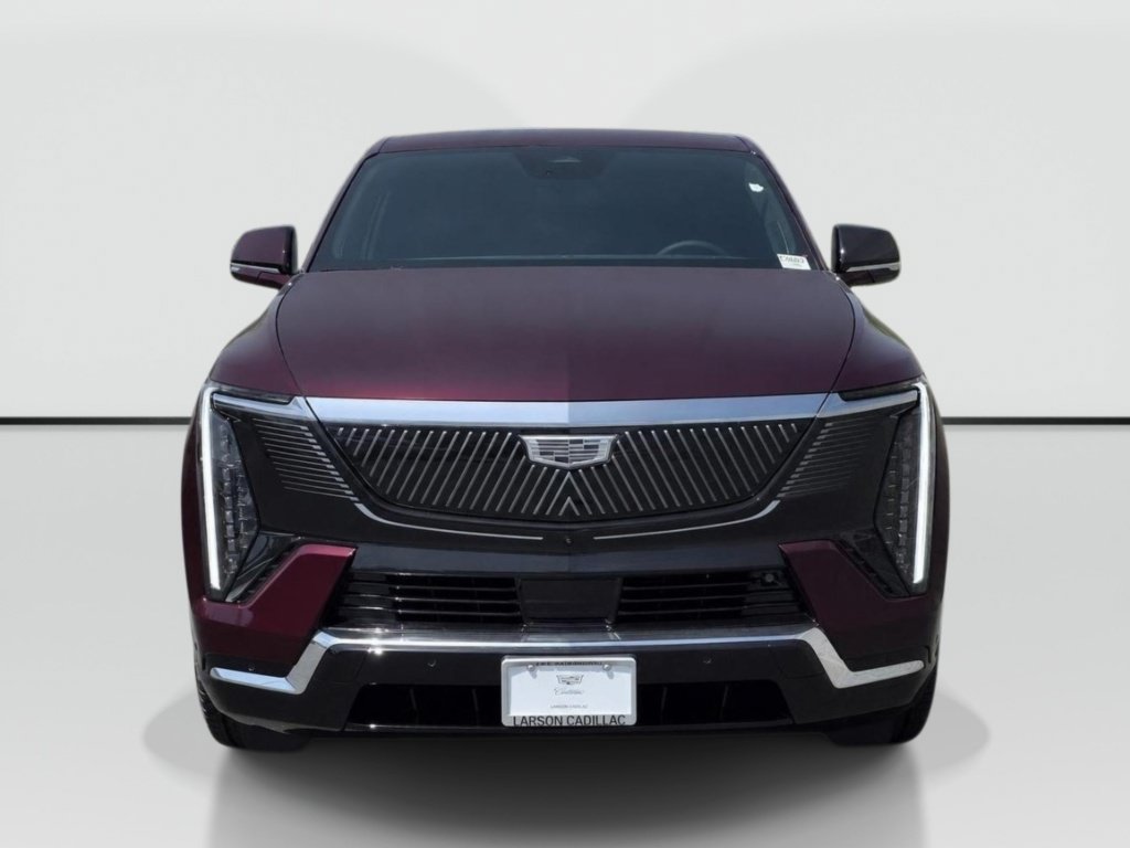 New 2025 Cadillac Escalade IQ Luxury 2 AWD/4WD image 10