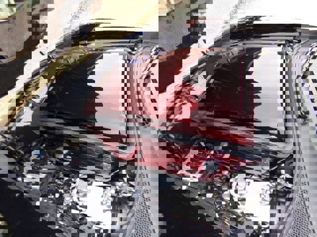 Used 2019 Chevrolet Corvette ZR1 image 22