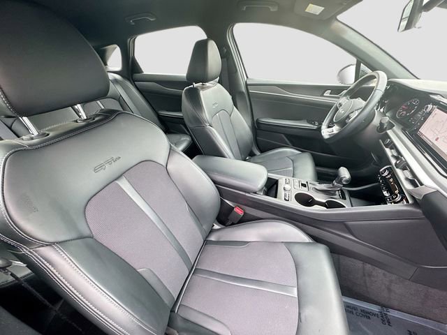Used 2024 Kia K5 GT-Line w/ GT-Line Premium Package image 31
