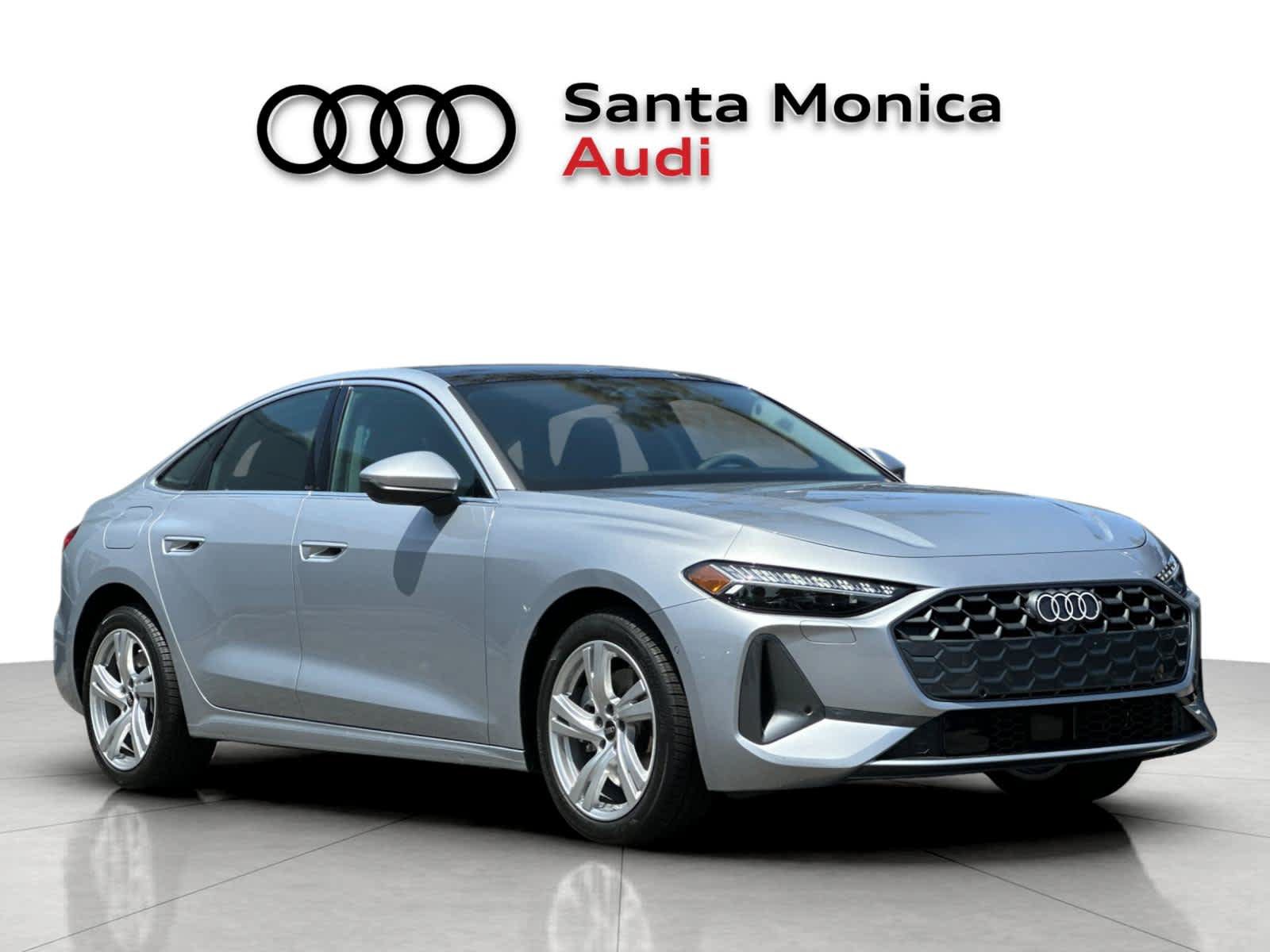 New 2026 Audi A5 2.0T Premium Plus AWD/4WD image 9