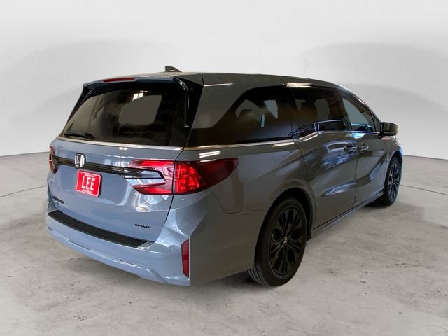 New 2026 Honda Odyssey Sport-L image 6