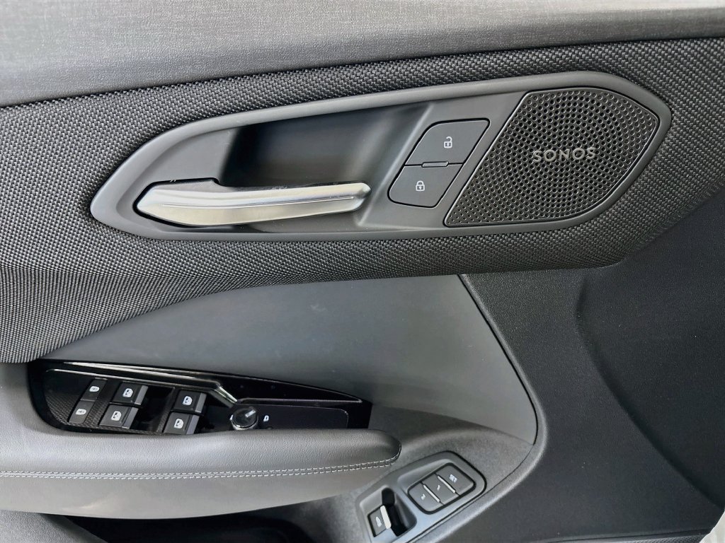 New 2026 Audi Q3 quattro 2.0T AWD/4WD image 21