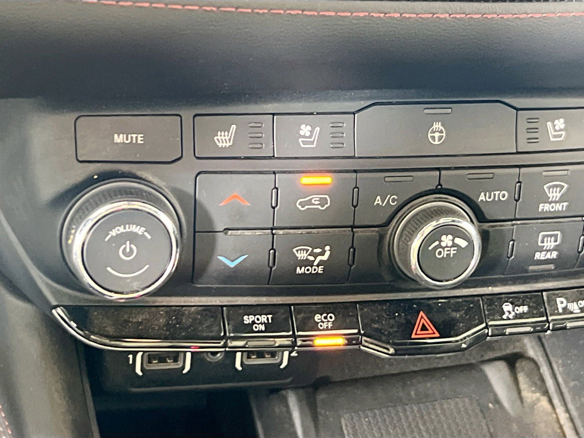 Used 2022 Dodge Durango R/T w/ Blacktop Package image 20