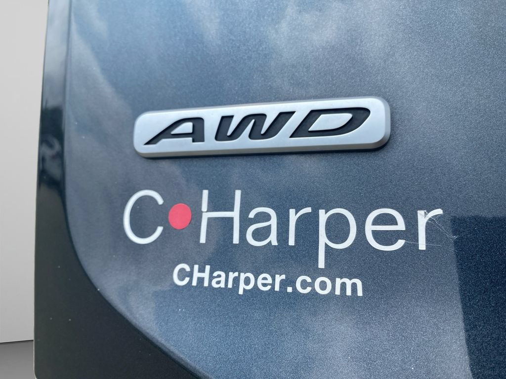 Used 2020 Kia Telluride S AWD/4WD image 18
