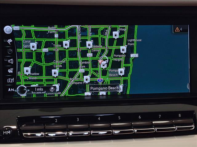 Used 2022 Rolls-Royce Cullinan AWD/4WD image 13